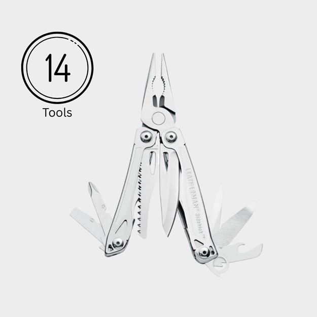 Picture of LEATHERMAN SIDEKICK